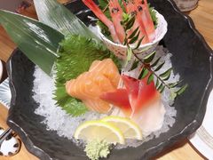 -石屋料理(南京西路店)
