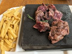 安格斯牛腹裙扒-Entrecôte 法国牛扒馆(保利·时光里店)