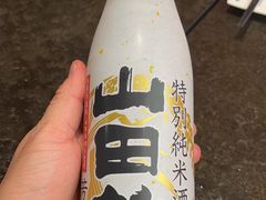 -将太无二·北美传奇寿司(荟聚购物中心西红门店)