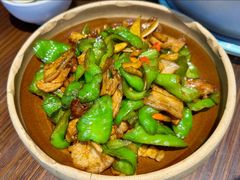 -民间瓦缸煨汤館(嵩山路店)