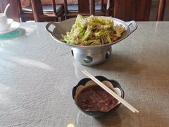 -锦顺海鲜•口味菜(李村店)