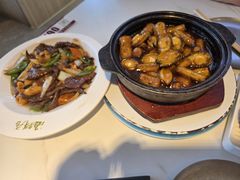 -赶海部落海鲜城(海阳路店)