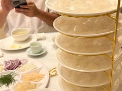 -龙悦湾酒家·八阵鱼生·渔人码头店