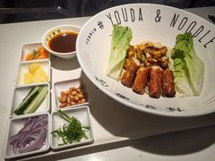 -友达面馆(广州总店)