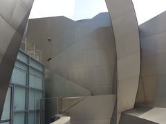 -华特·迪士尼音乐厅