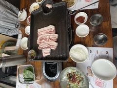 -Dombe豚(黑猪肉街店)