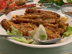-无招牌海鲜餐厅(怡丰城店)