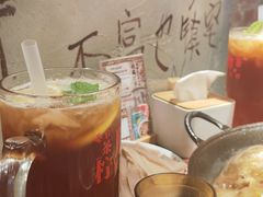 -胖姐社区老火锅(北京总店)