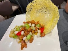-同禧荟·港味海鲜火锅·粤菜(三亚湾店)