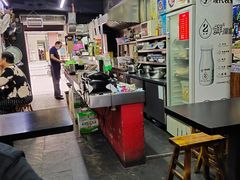 -老店鹏缘面馆