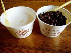 -清真马记宫廷奶酪(广渠门内大街店)