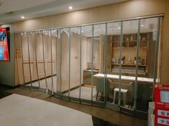 -海底捞火锅(汉峪金谷店)