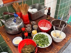 -山东水饺(南坪新街店)