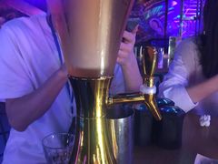 -UP嘻哈酒吧(粉巢店)