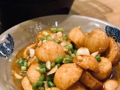 金钱蛋-潇湘阁(昆泰国际大厦店)