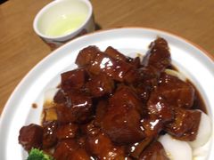 -蜀宴小调·精致家常菜(科华店)