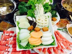 -呷哺呷哺(西单大悦城店)