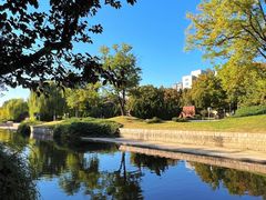 -元大都城垣遗址公园