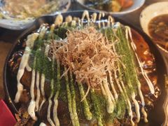-山杏yama-katsu·吉列炸物