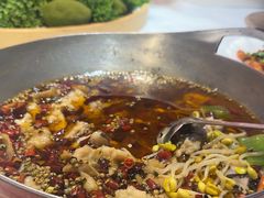 -小河盐帮·私家菜·烤鸭(三元桥·霄云路店)