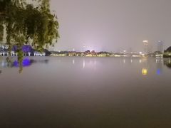 -洲际酒店·地平线全日餐厅HORIZON CAFÉ