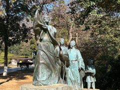 -敬亭山风景名胜区