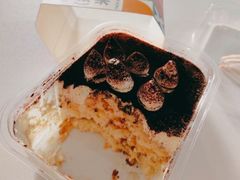 -歌文西饼·面包·茶饮(城立方店)