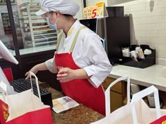 -味多美蛋糕(安定门店)