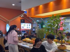 -喜家自助小火锅(乐客城店)