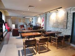 -漪龙台·B26 Rooftop Lounge