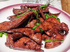 -小吊梨汤·北京菜·烤鸭(清河万象汇店)
