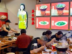 -洪大厨鸡煲(福田店)