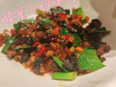 -印象鲵宴·张家界地标美食名片(溪布街店)