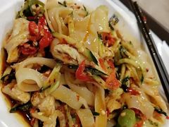 -魏家凉皮(博水商务大厦店)