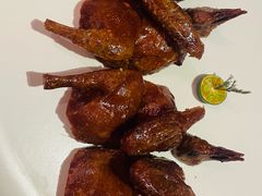 -馋遇江南·精致湖景雅宴(东方之门店)