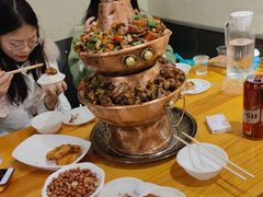 -黄泰吉拾味餐厅(江汉路店)