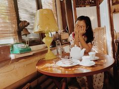 -斯多格书乡(北京大学畅春园店)