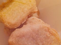 -麦当劳(西客站店)