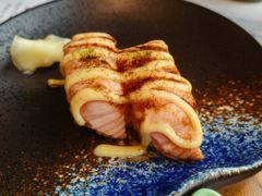 -衣川小森林·料理·寿司(鸿铭中心店)