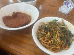 大排-友琴面馆(东白溪公寓店)