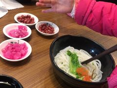 -苗乡米线(建军路店)