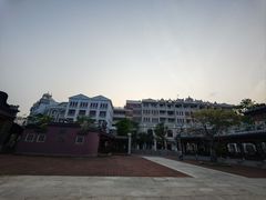 -赤坎·广东华侨国际旅游度假区