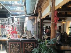 -糖房咖啡(南锣鼓巷店)