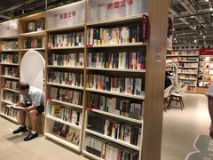 -当当书店(国泰广场店)