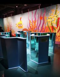 -北京科学中心儿童乐园