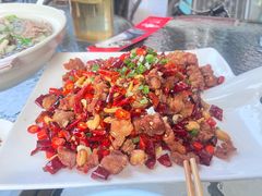 -一个叫川的地方(麒麟新天地店)