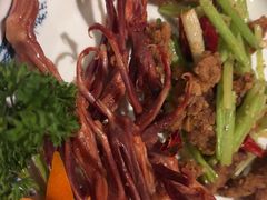 -杭州香格里拉·香宫中餐厅