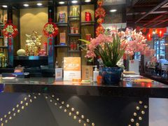 -天都火锅酒楼(虹梅南路店)