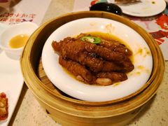 -点都德(大茶楼店)