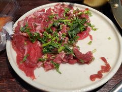 -受气牛肉·重庆耙牛肉(南坪总店)